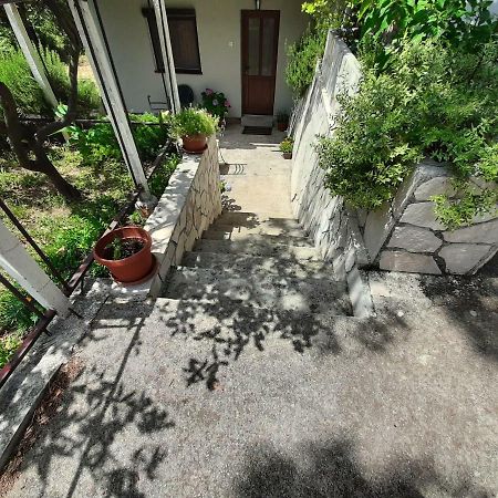 Studio Jeff 1 Apartment Kotor Luaran gambar