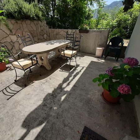 Studio Jeff 1 Apartment Kotor Luaran gambar