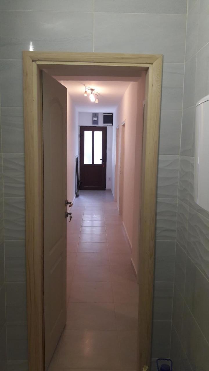 Studio Jeff 1 Apartment Kotor Luaran gambar