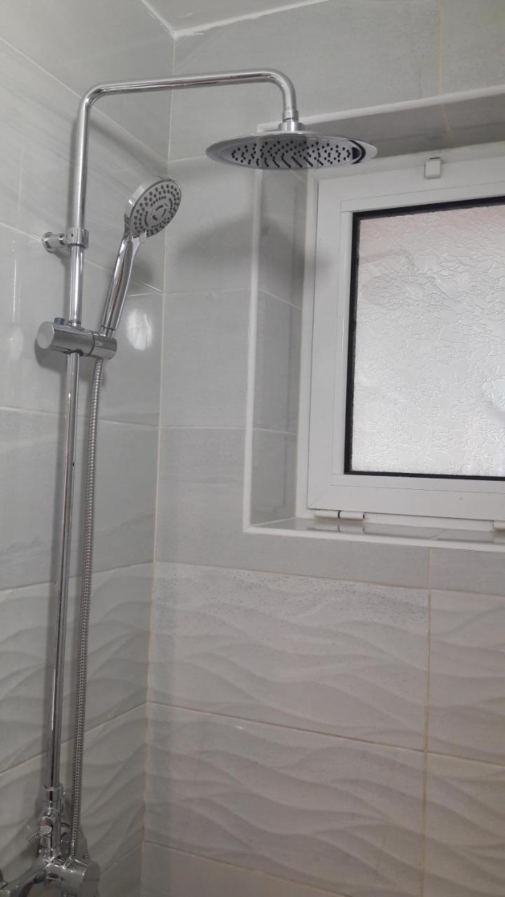 Studio Jeff 1 Apartment Kotor Luaran gambar