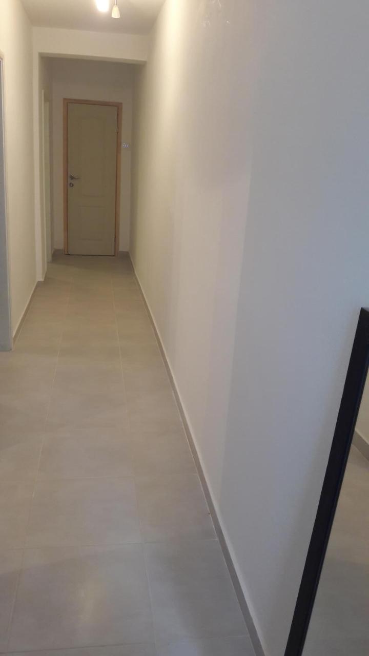 Studio Jeff 1 Apartment Kotor Luaran gambar