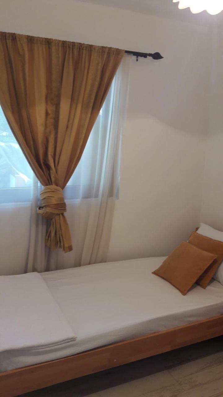 Studio Jeff 1 Apartment Kotor Luaran gambar