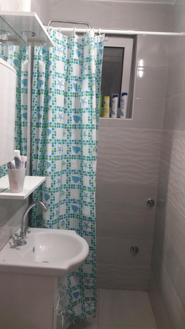 Studio Jeff 1 Apartment Kotor Luaran gambar