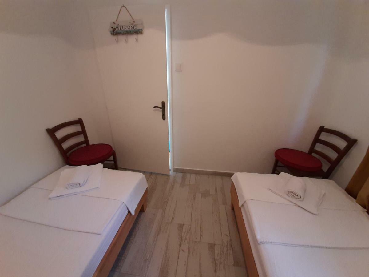 Studio Jeff 1 Apartment Kotor Luaran gambar