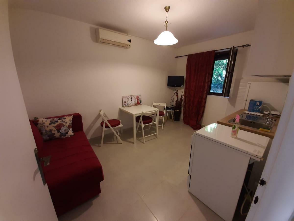 Studio Jeff 1 Apartment Kotor Luaran gambar