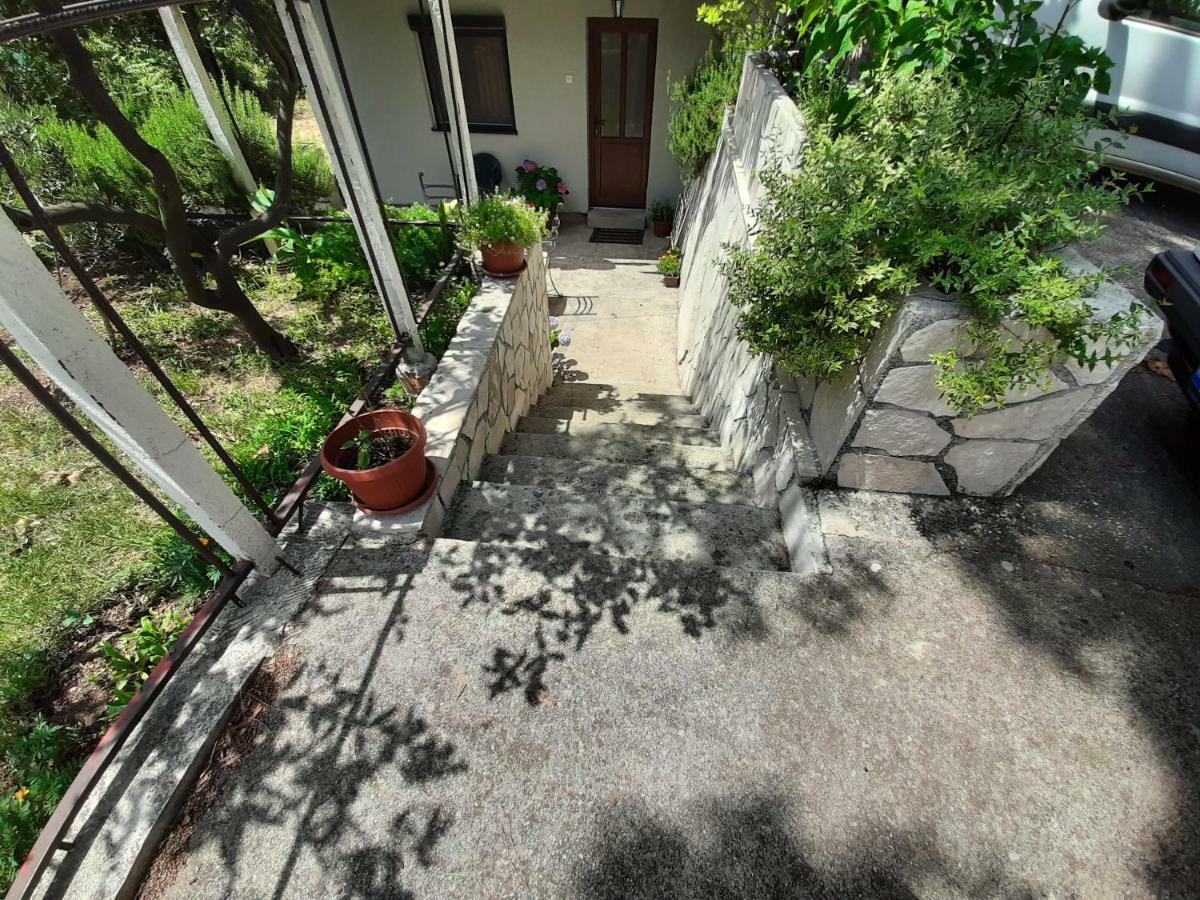 Studio Jeff 1 Apartment Kotor Luaran gambar