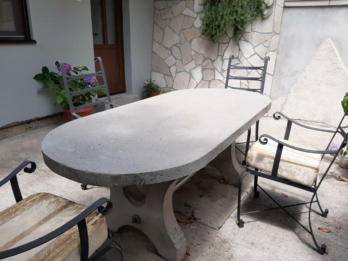 Studio Jeff 1 Apartment Kotor Luaran gambar